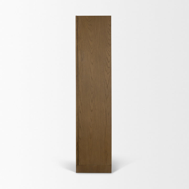 Henry Curio Cabinet