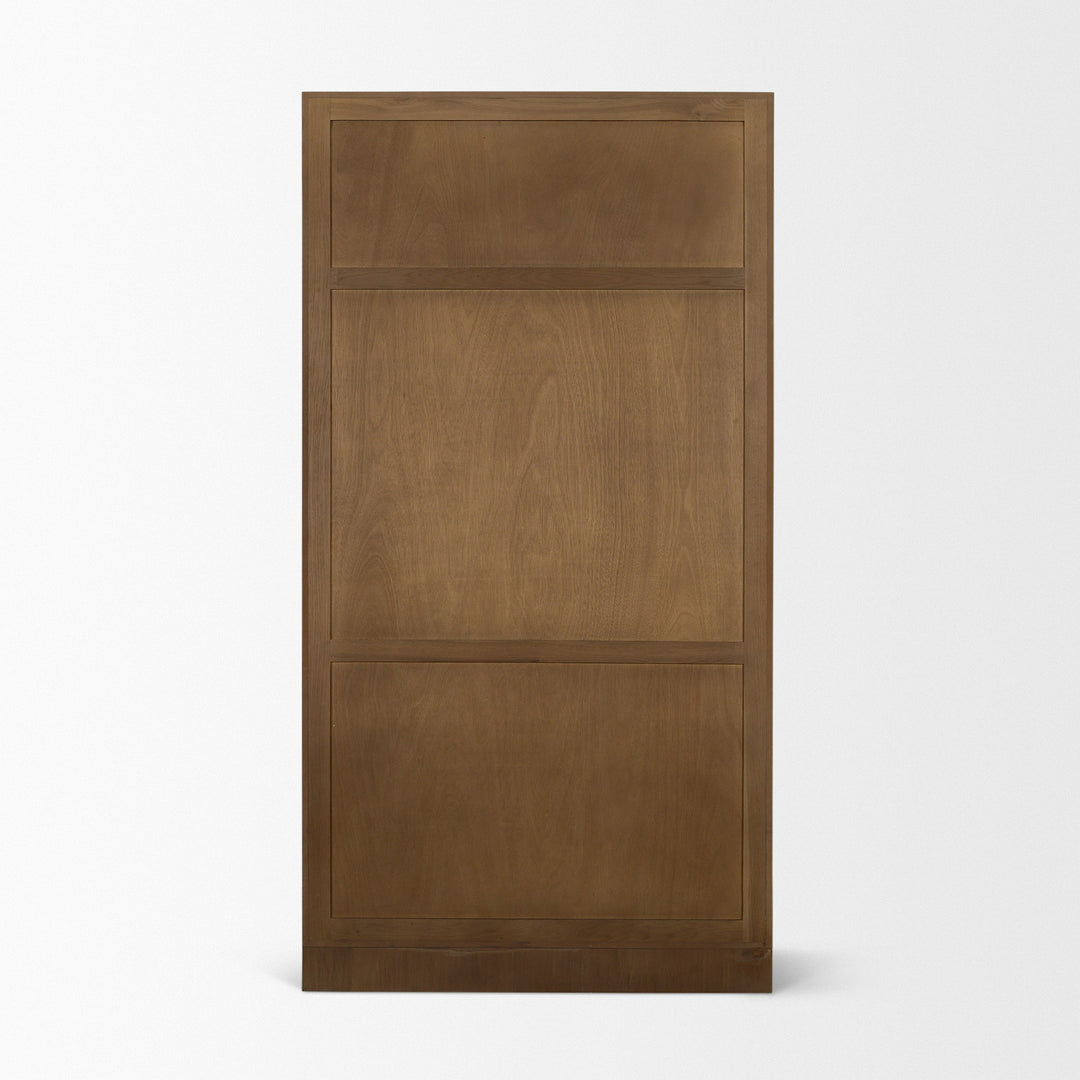 Henry Curio Cabinet