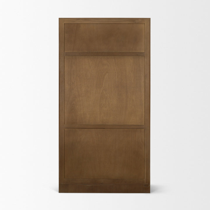 Henry Curio Cabinet