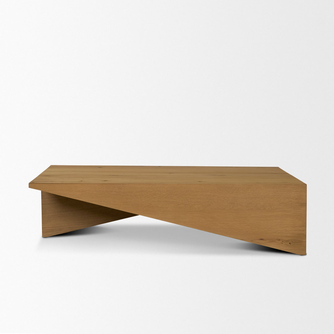 West Coffee Table