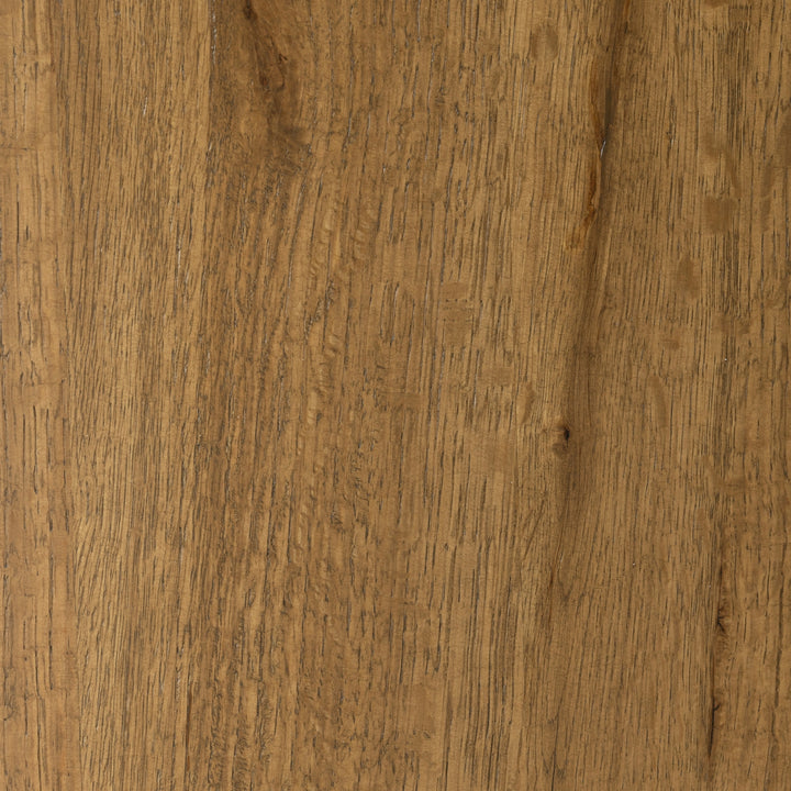 Alcott Brown Wood 4 Door Closed Sideboard
