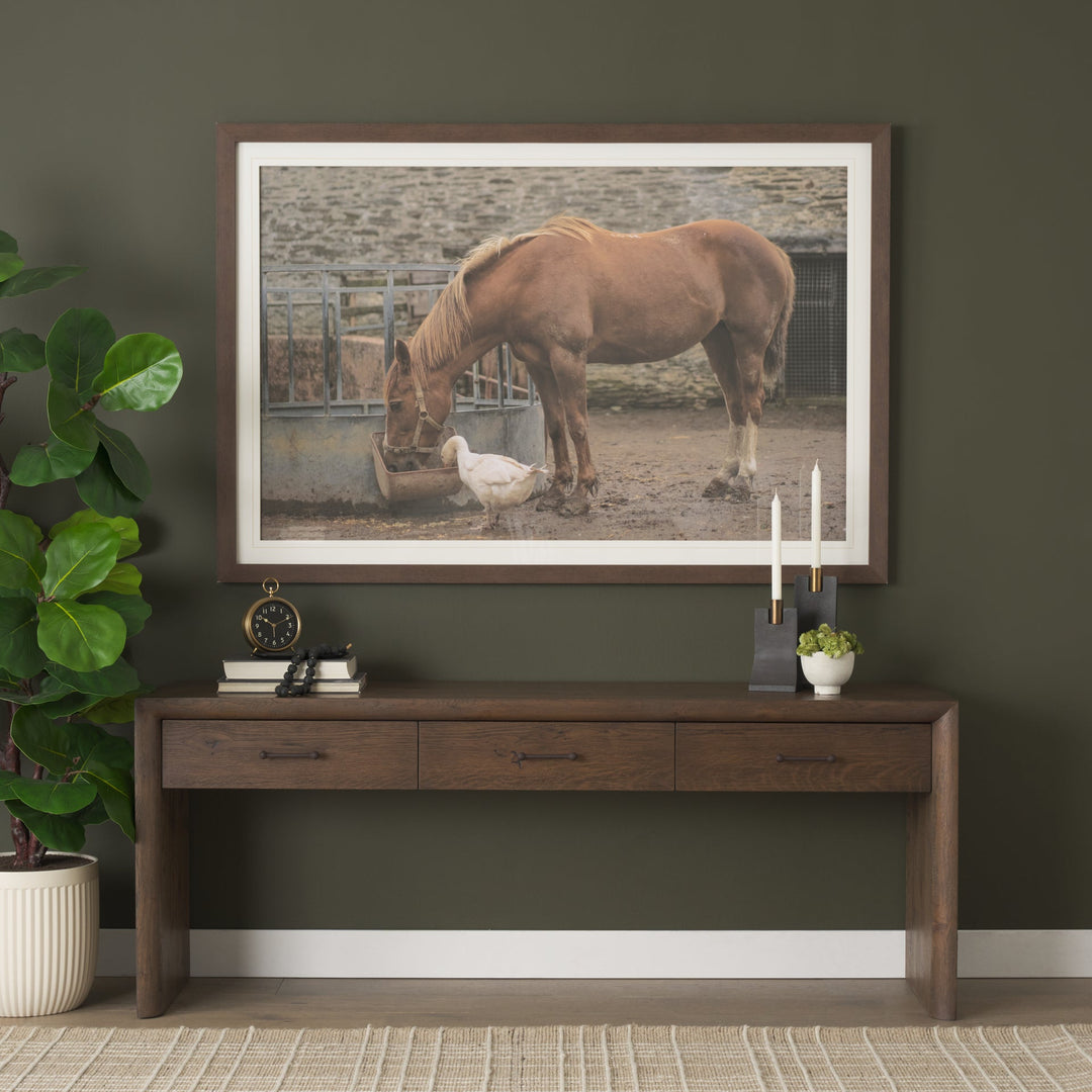Belford Console Table