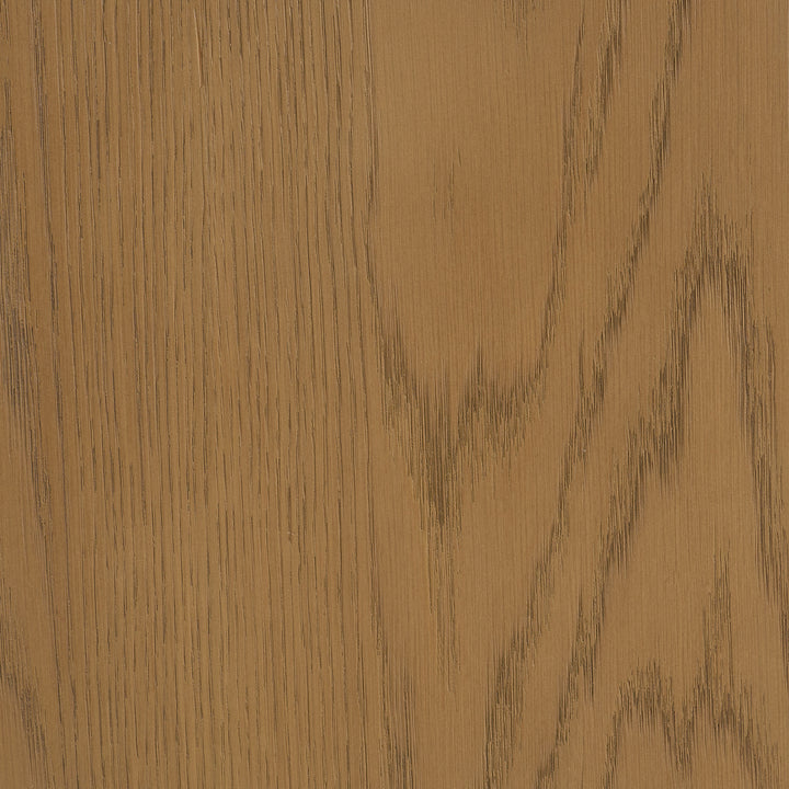 Milos Travertine Top w/ Light Brown Oak Wood Coffee Table