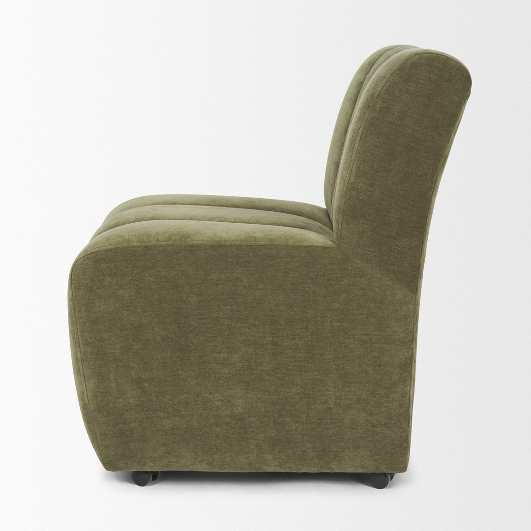 Wilkins Fabric Dining Chair