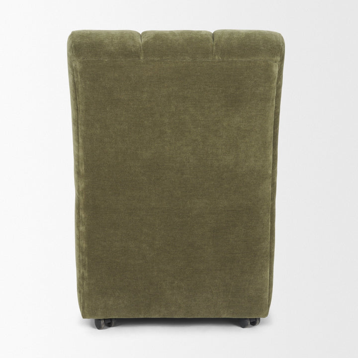 Wilkins Fabric Dining Chair