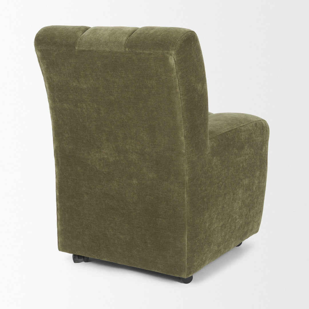 Wilkins Fabric Dining Chair