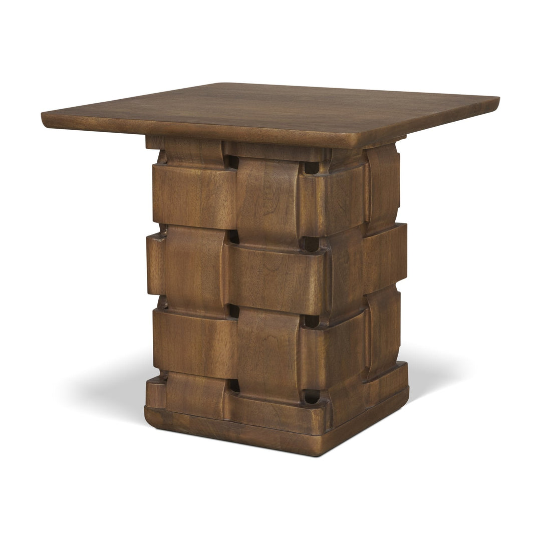 Trellyn Accent Table