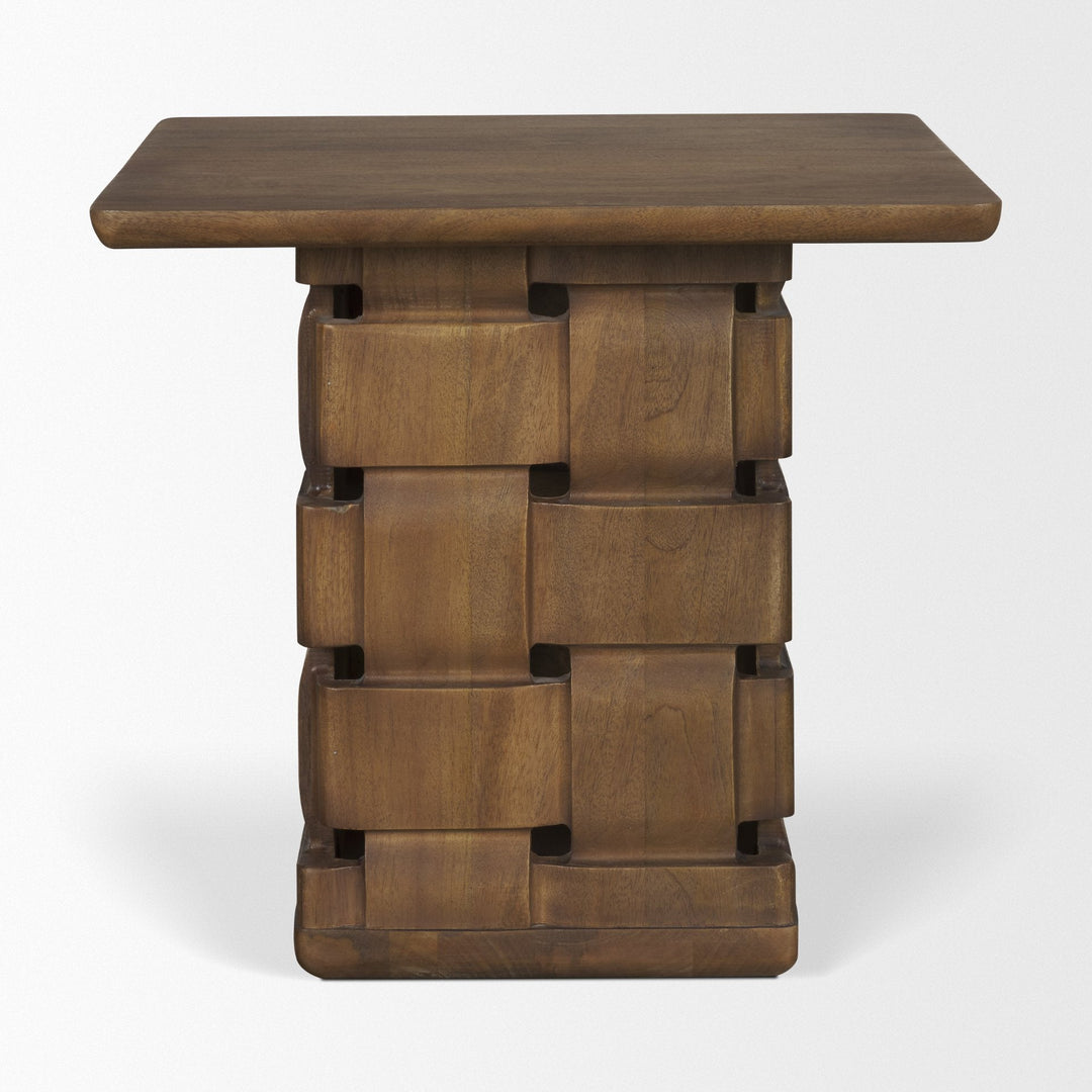 Trellyn Accent Table