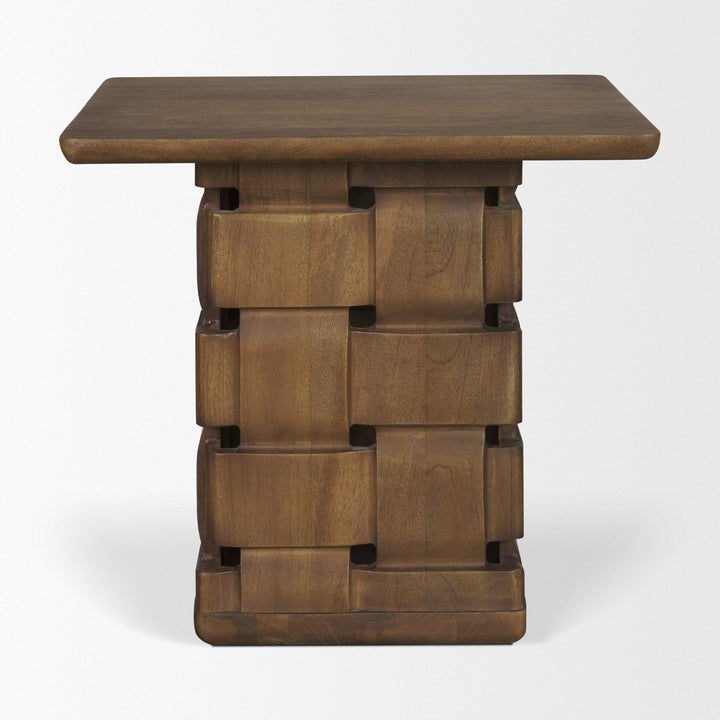 Trellyn Accent Table