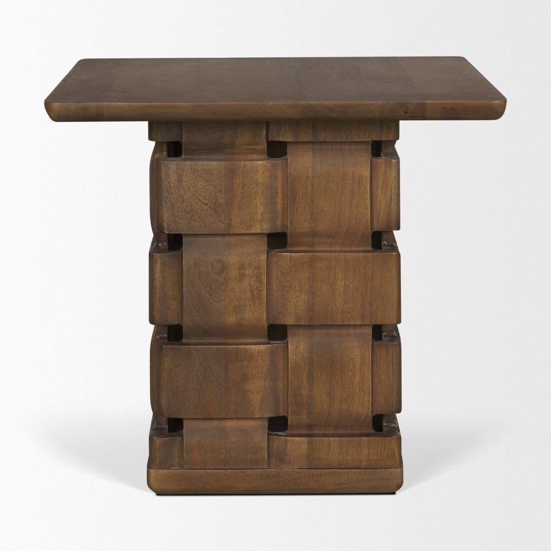 Trellyn Accent Table