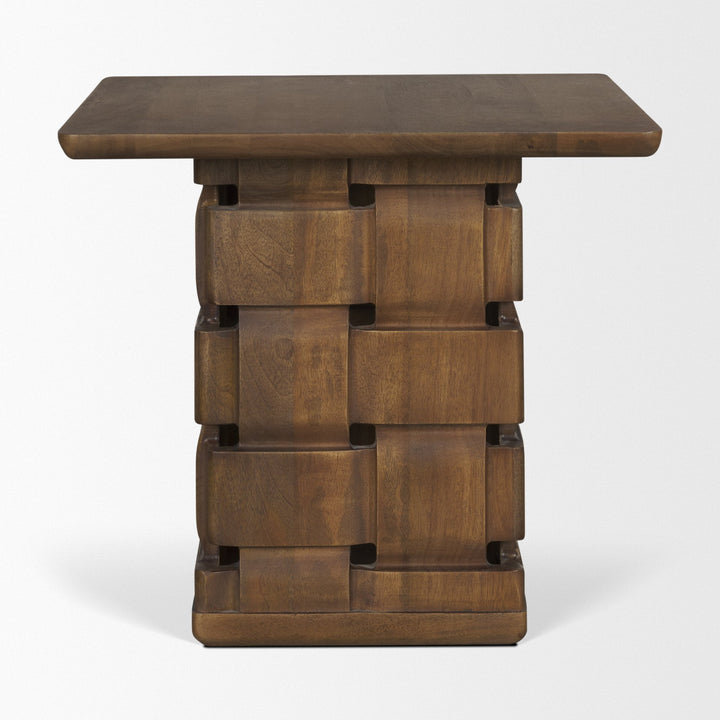 Trellyn Accent Table