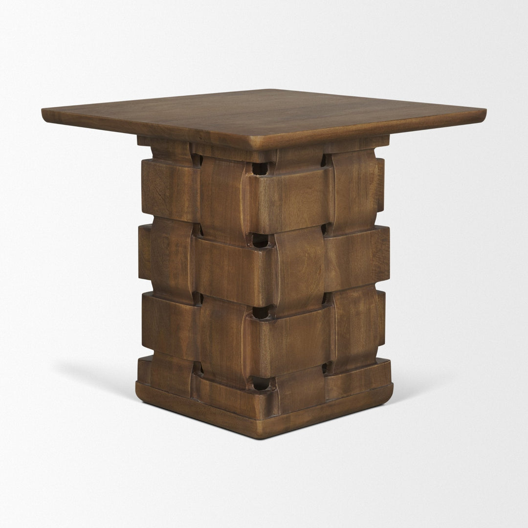 Trellyn Accent Table