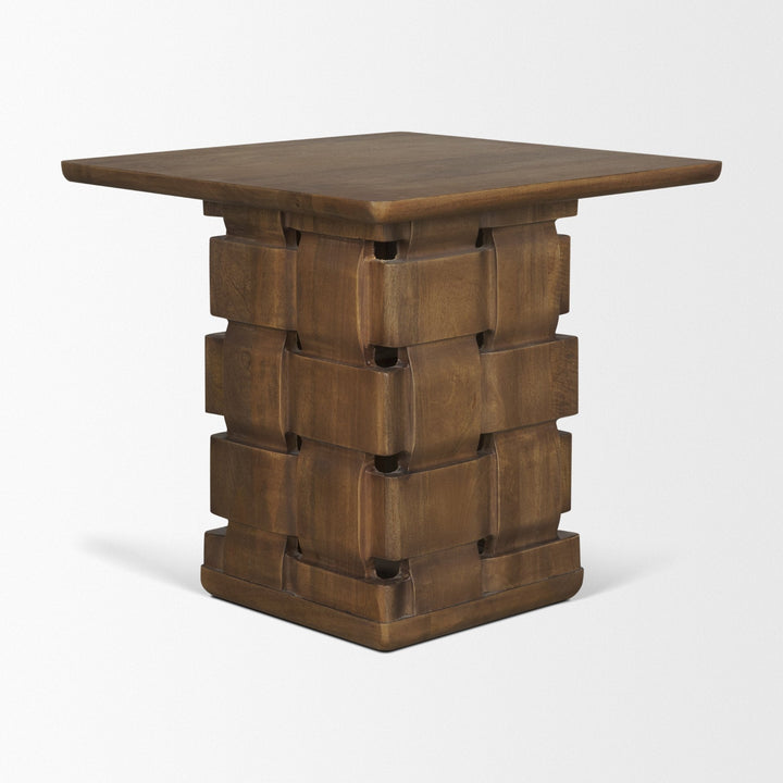 Trellyn Accent Table