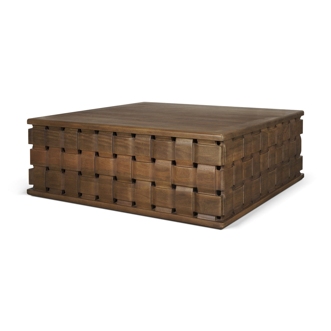 Trellyn Coffee Table