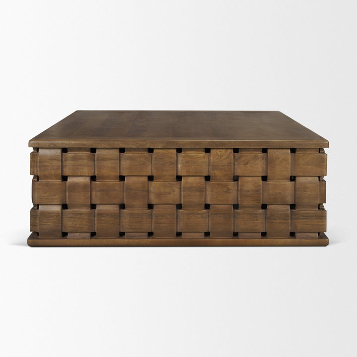 Trellyn Coffee Table