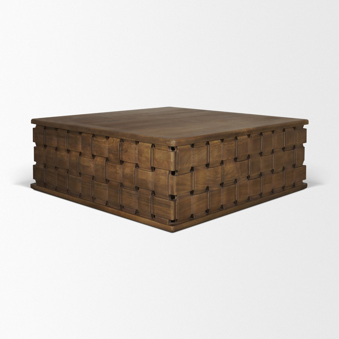 Trellyn Coffee Table