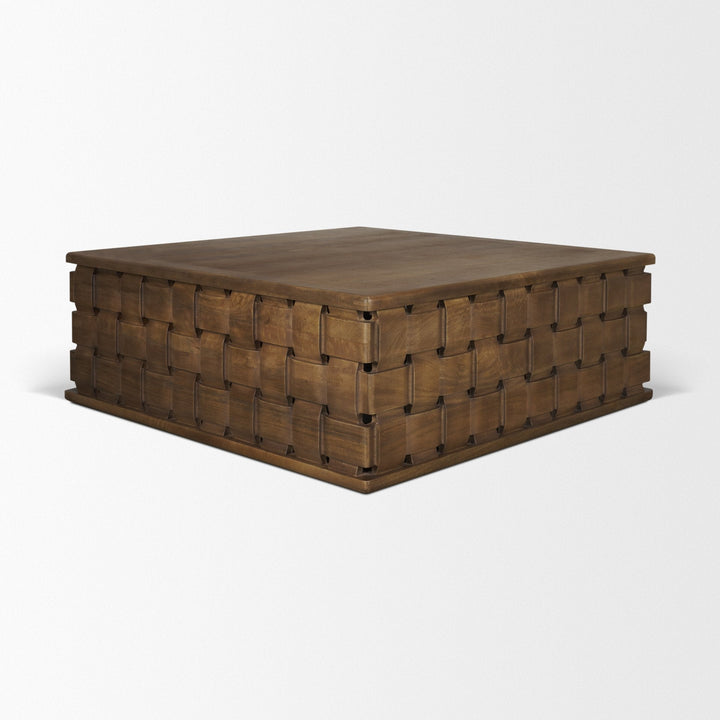 Trellyn Coffee Table
