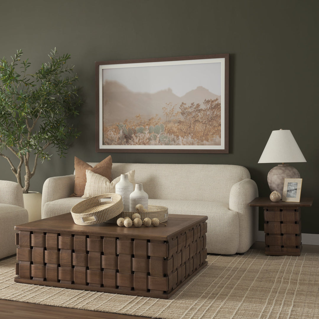 Trellyn Accent Table