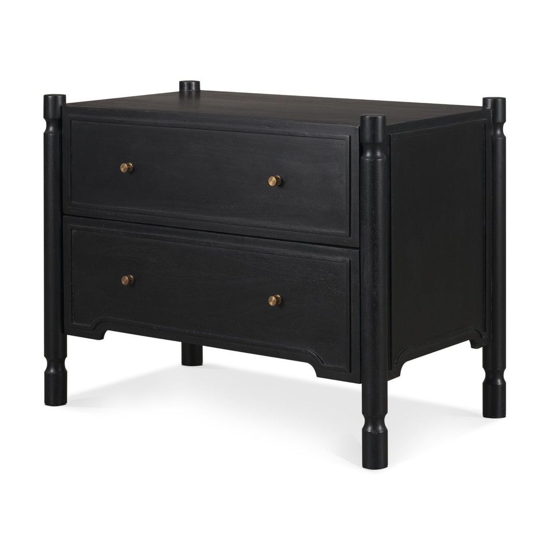 Phil Accent Cabinet