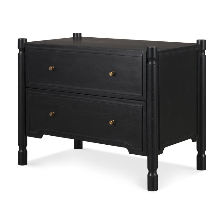 Phil Accent Cabinet