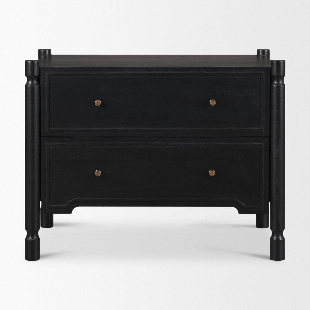 Phil Accent Cabinet