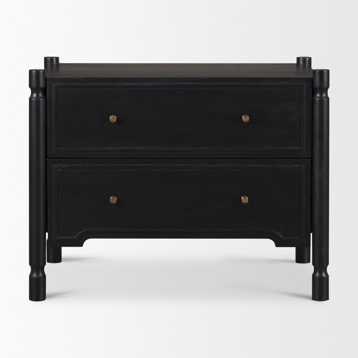 Phil Accent Cabinet