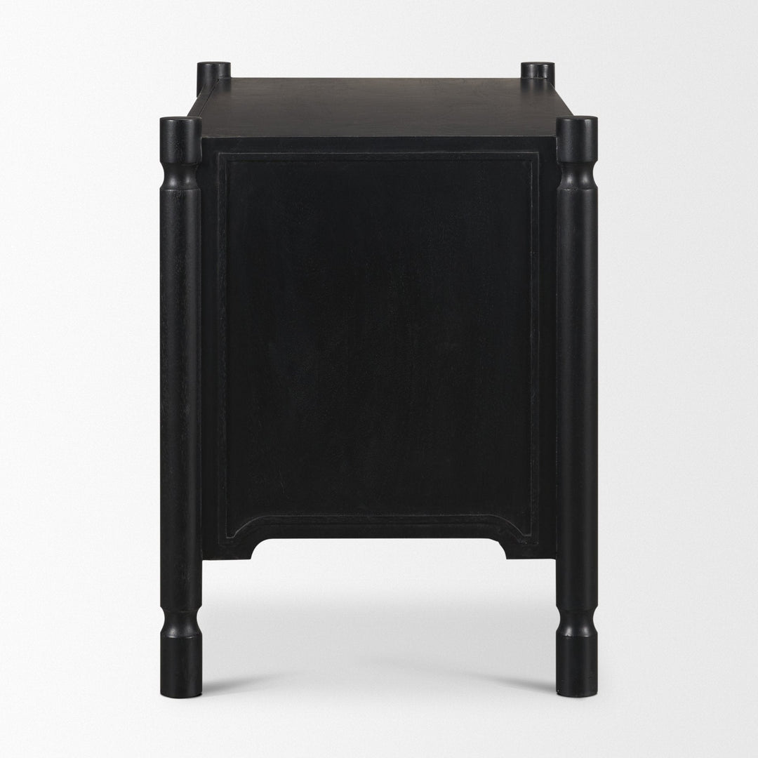 Phil Accent Cabinet