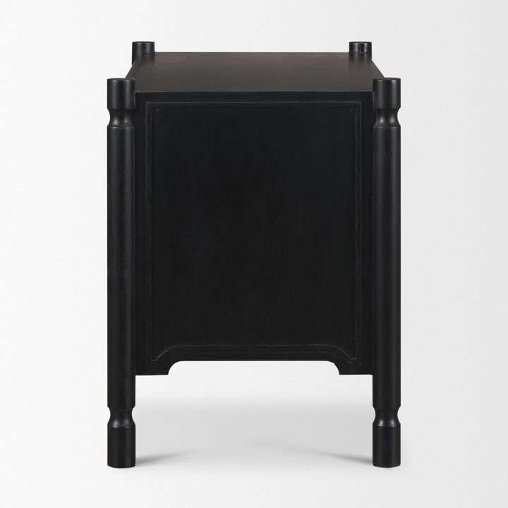 Phil Accent Cabinet