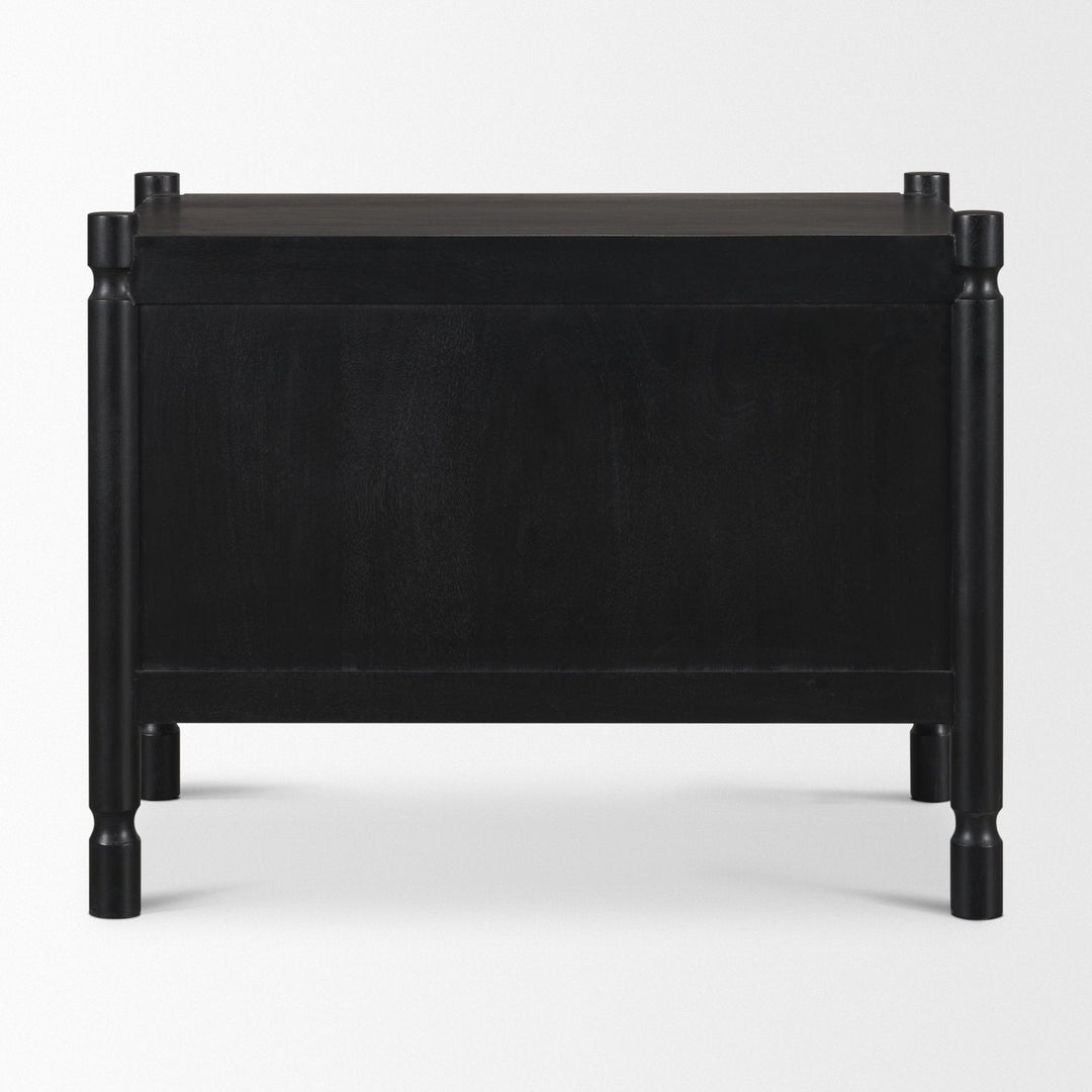 Phil Accent Cabinet