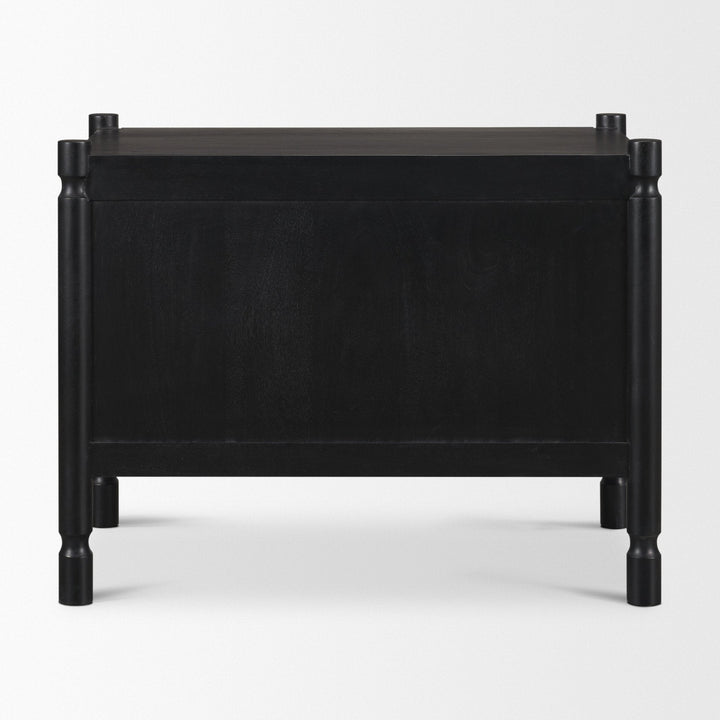 Phil Accent Cabinet