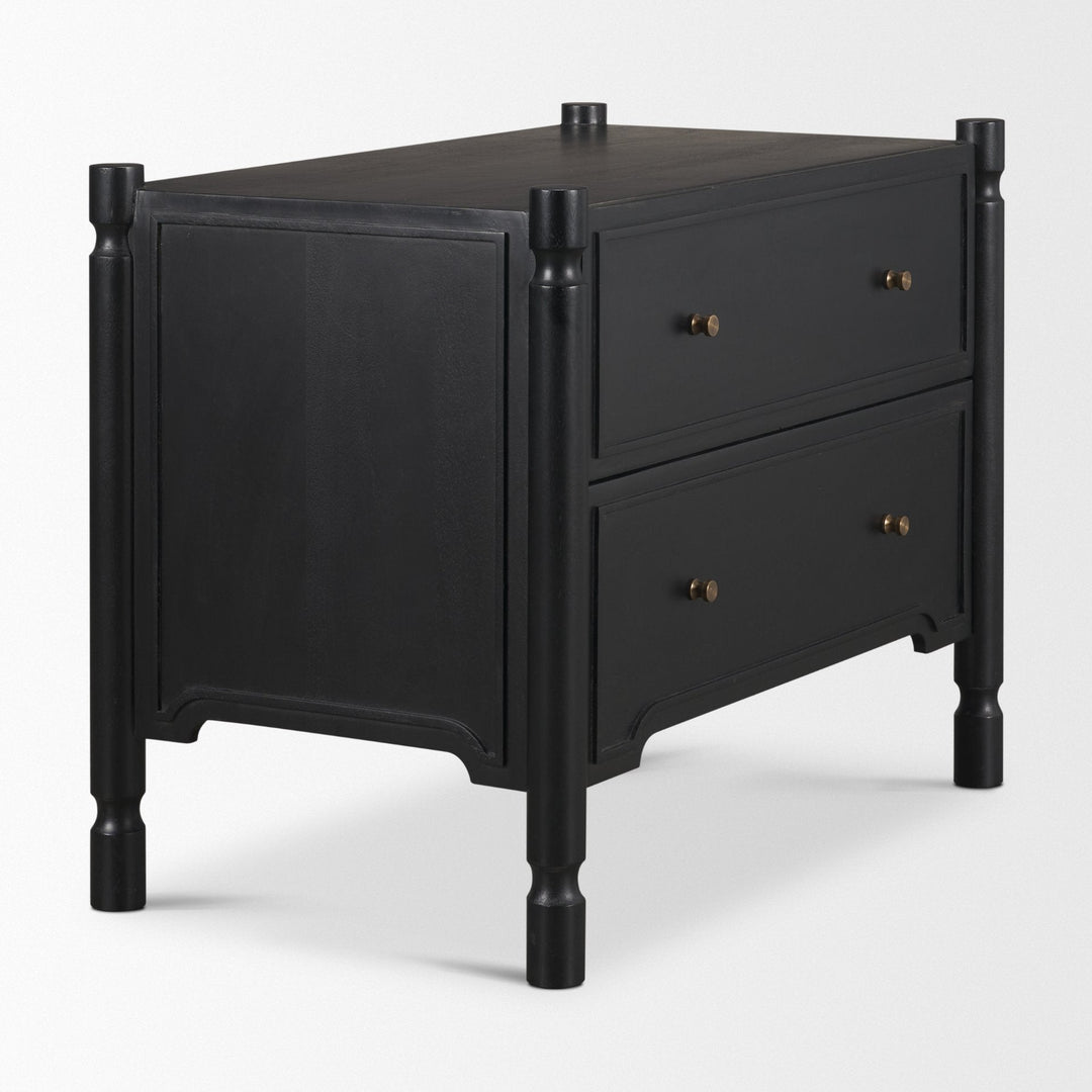 Phil Accent Cabinet