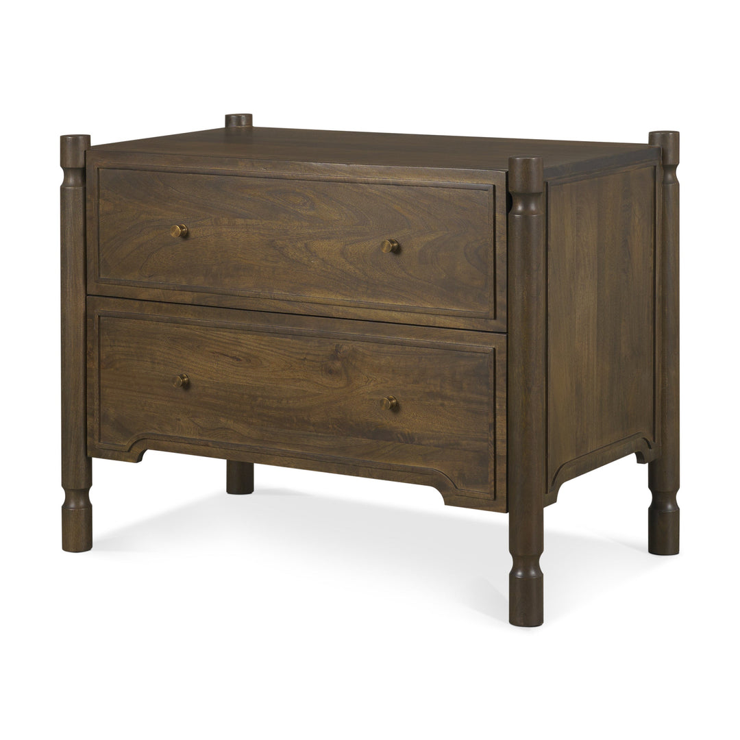Phil Accent Cabinet