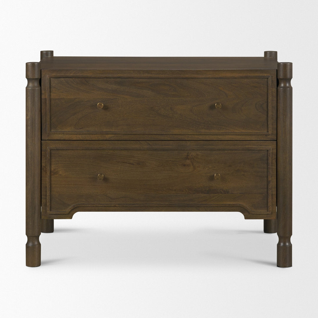 Phil Accent Cabinet