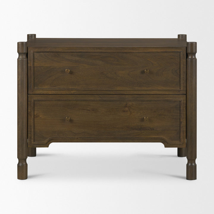 Phil Accent Cabinet