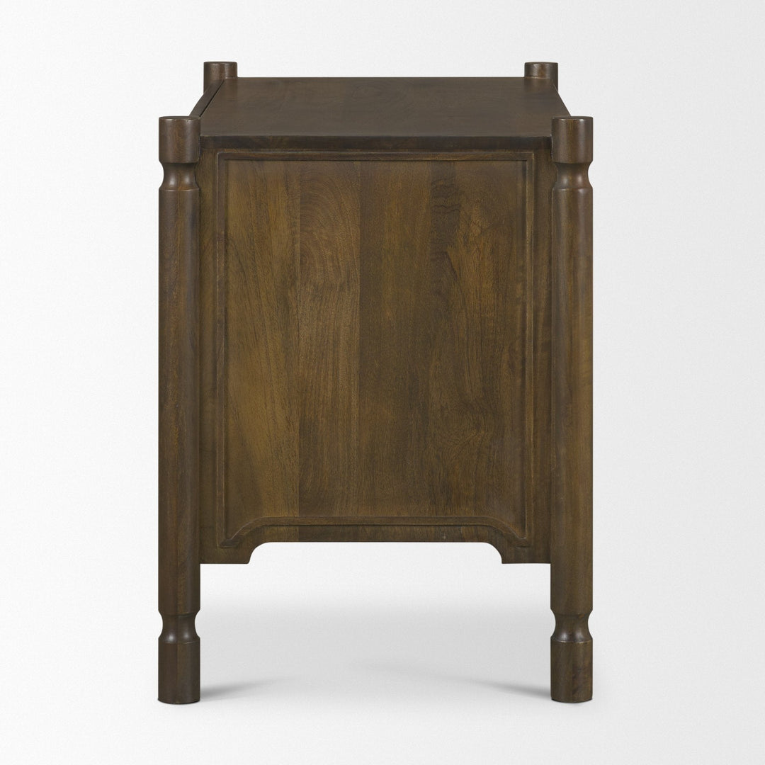 Phil Accent Cabinet