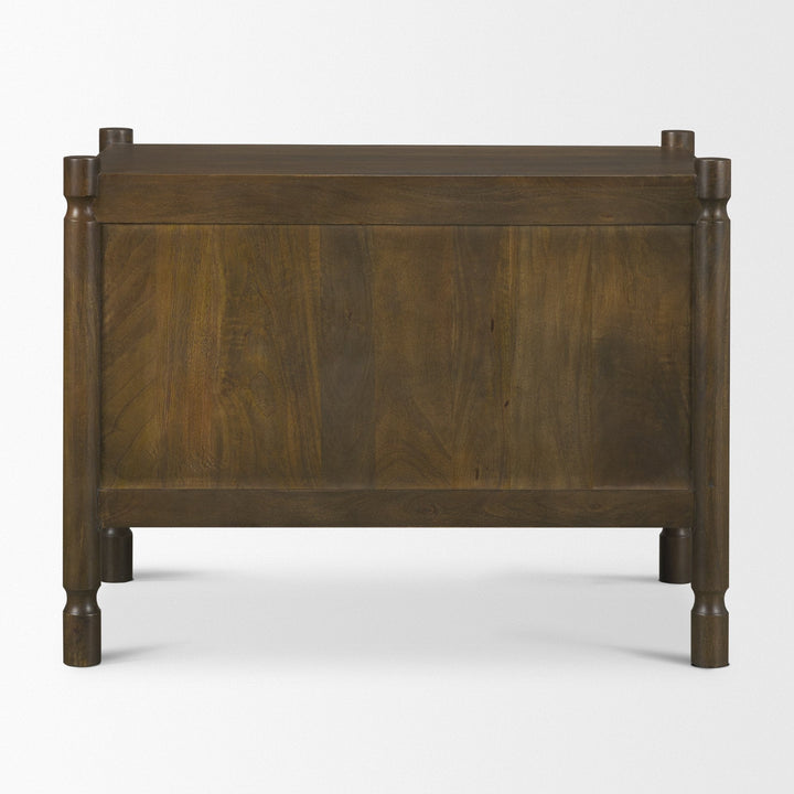 Phil Accent Cabinet