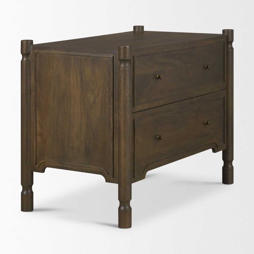 Phil Accent Cabinet