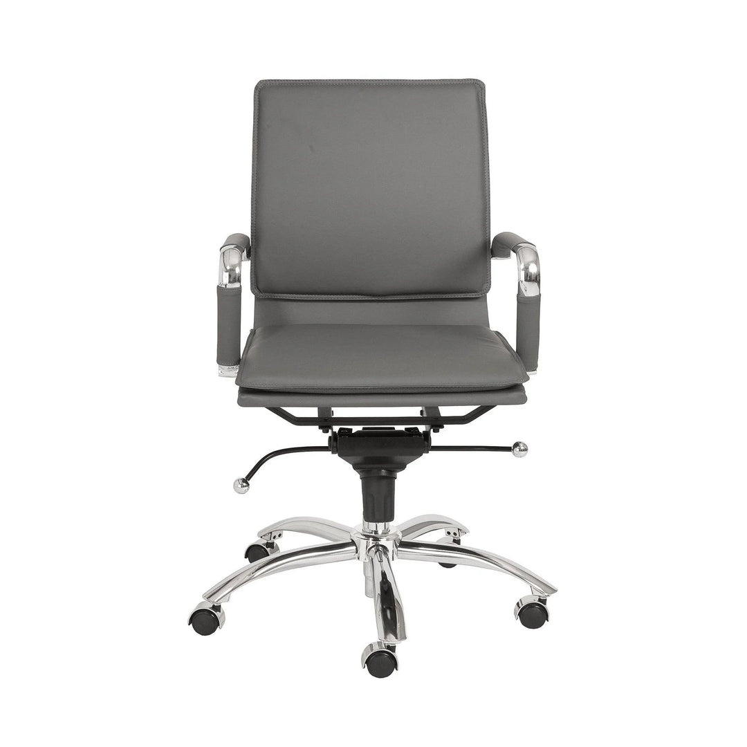 Gunar Pro Low Back Office Chair