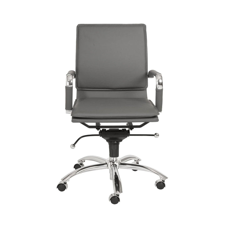 Gunar Pro Low Back Office Chair