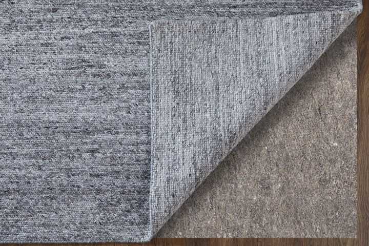 Rectangle/3'6" x 5'6"/Charcoal