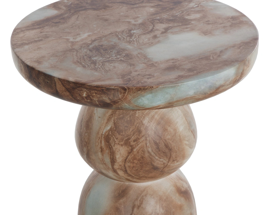 Orielle End Table