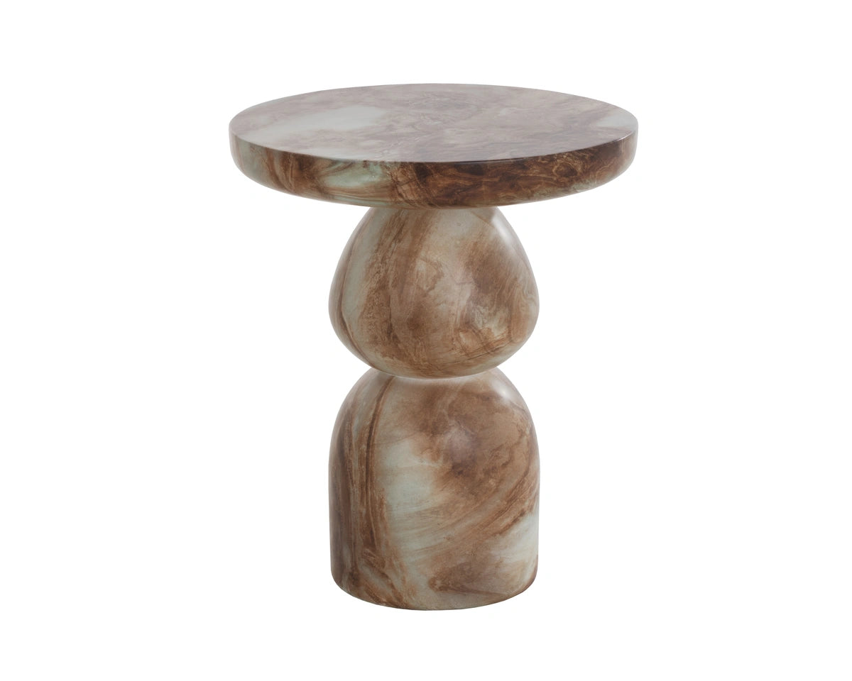 Orielle End Table