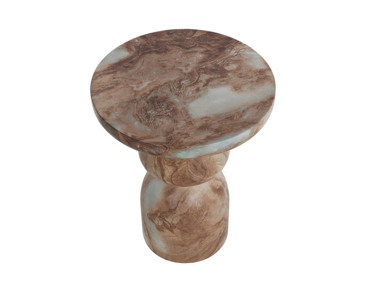 Orielle End Table