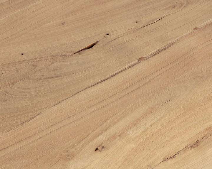 Pino Coffee Table - Rustic Acacia