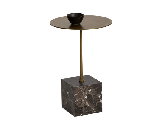Meridia End Table