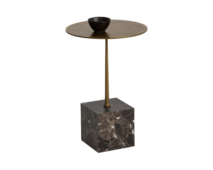Meridia End Table