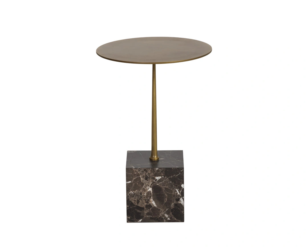 Meridia End Table