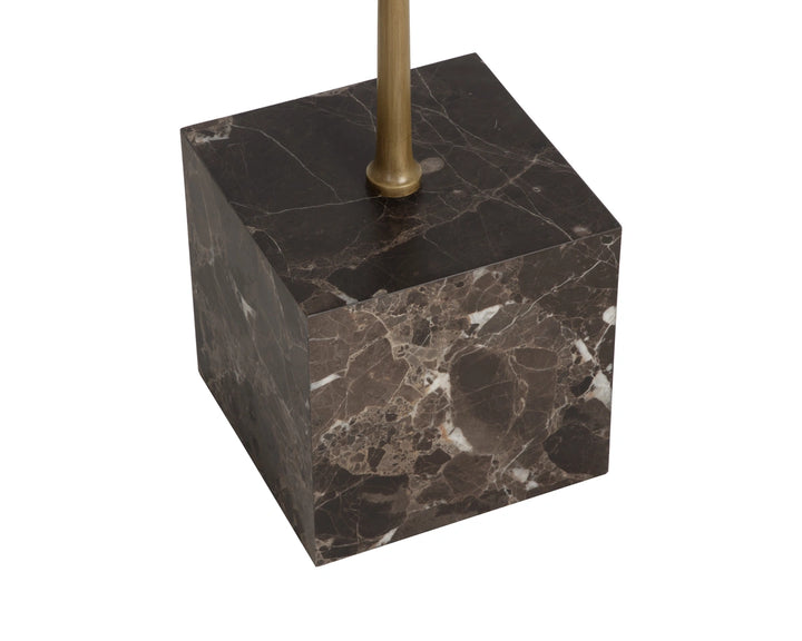 Meridia End Table