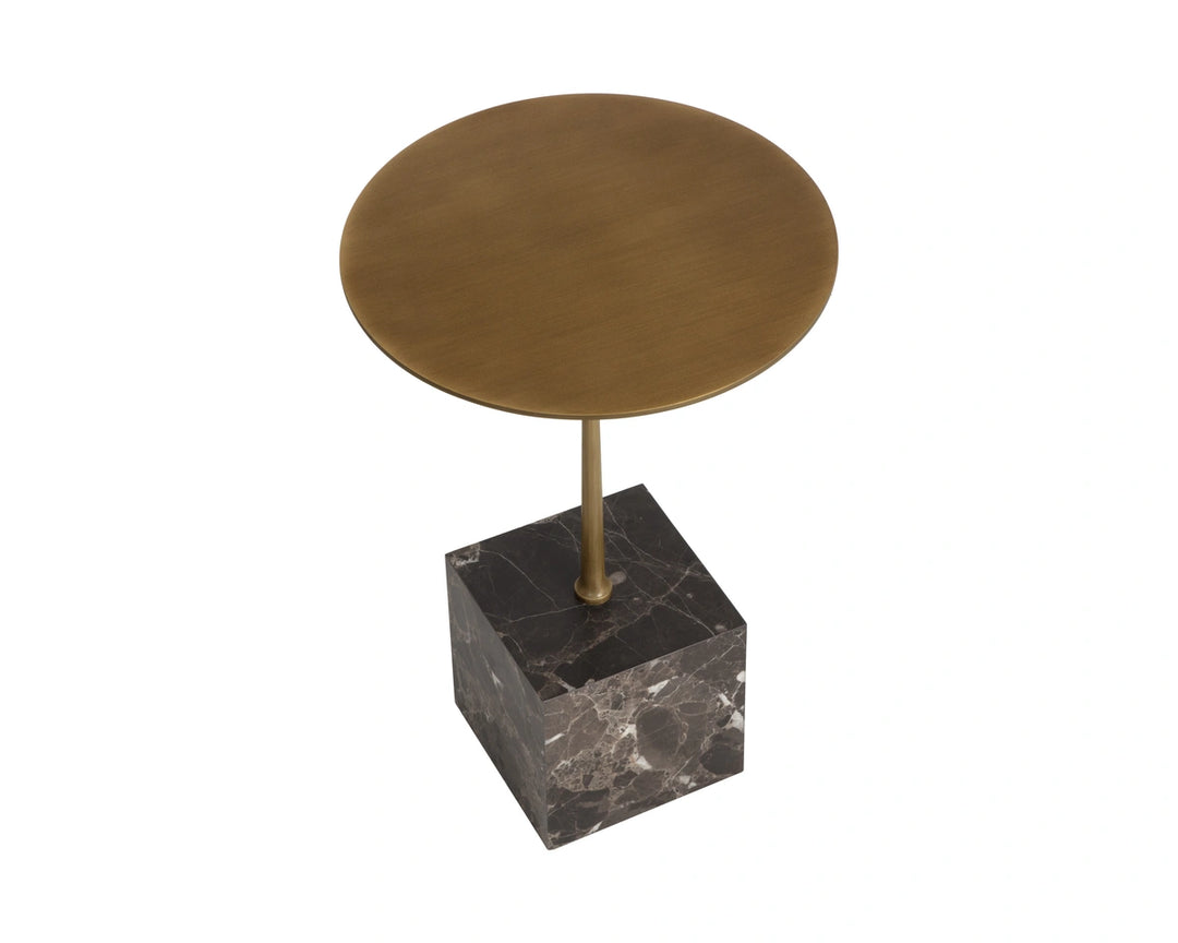 Meridia End Table