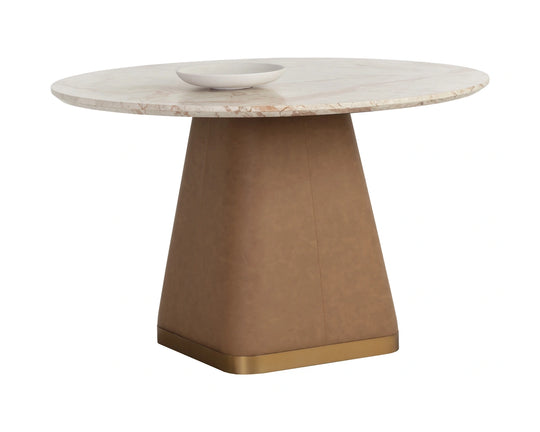 Bronwyn Dining Table - 48"